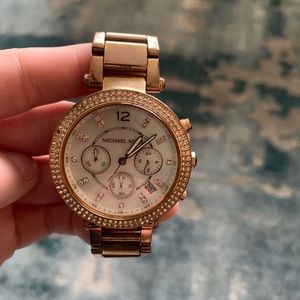Michael Kors Watch *For Sale*